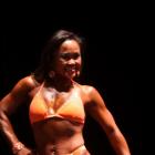 Daisy  Ferreras - NPC Big Sky Championships 2013 - #1